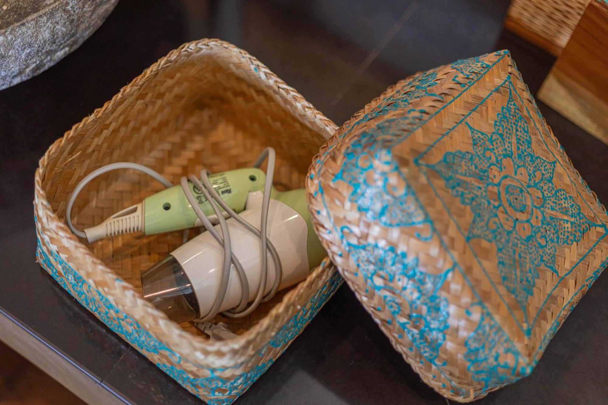 Green Sala Villa อูบุด ภายนอก รูปภาพ
